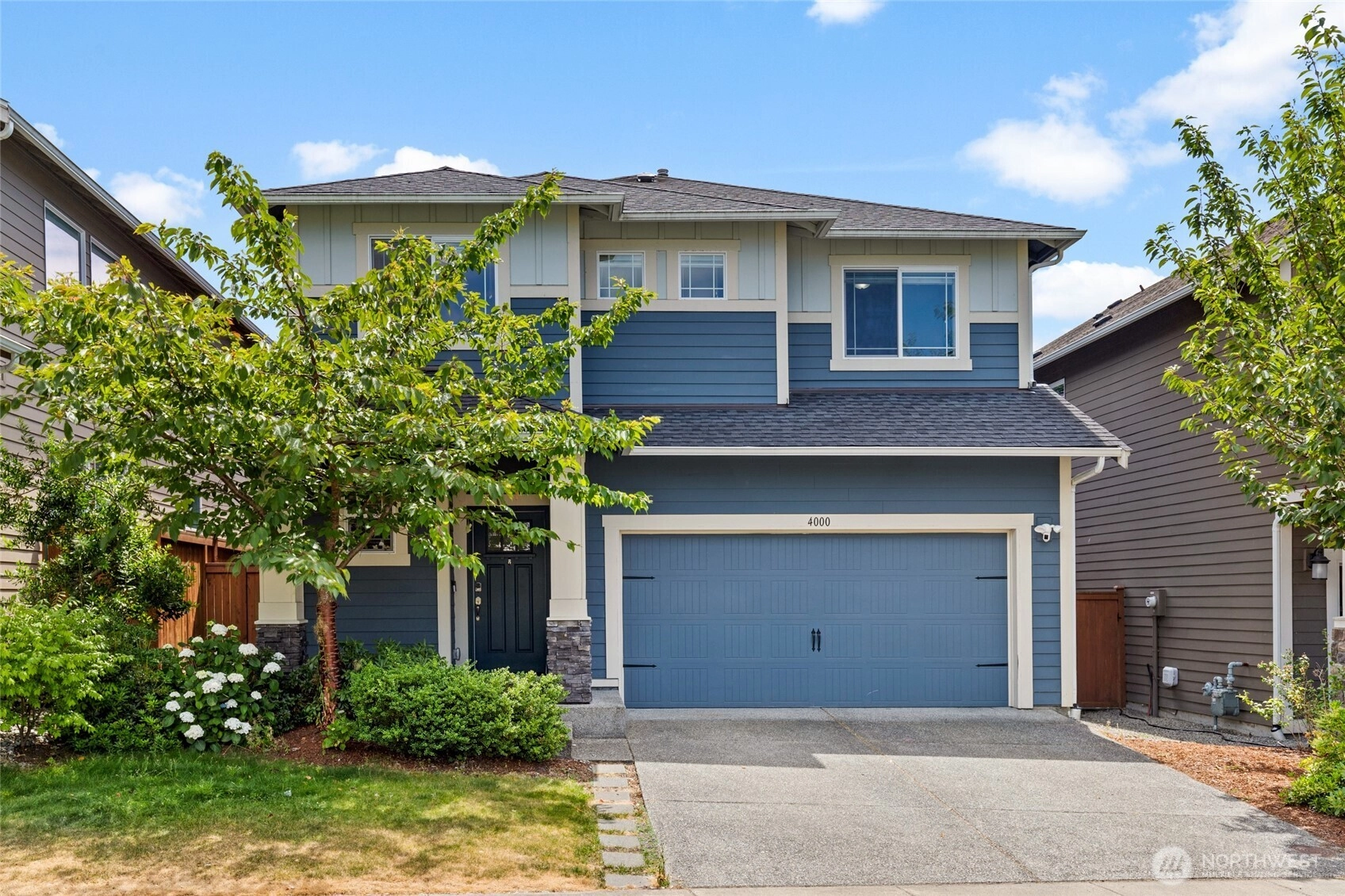 4000 174th St SE Bothell WA 98012