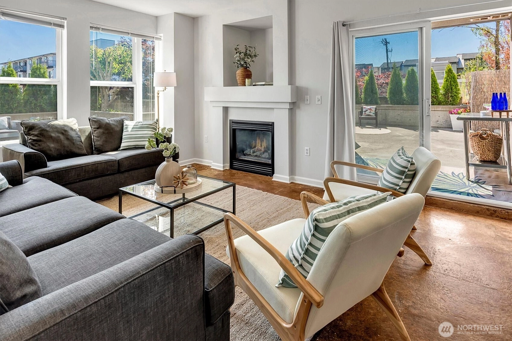 4343 Roosevelt Way NE Unit 202 Unit 202 Seattle WA 98105