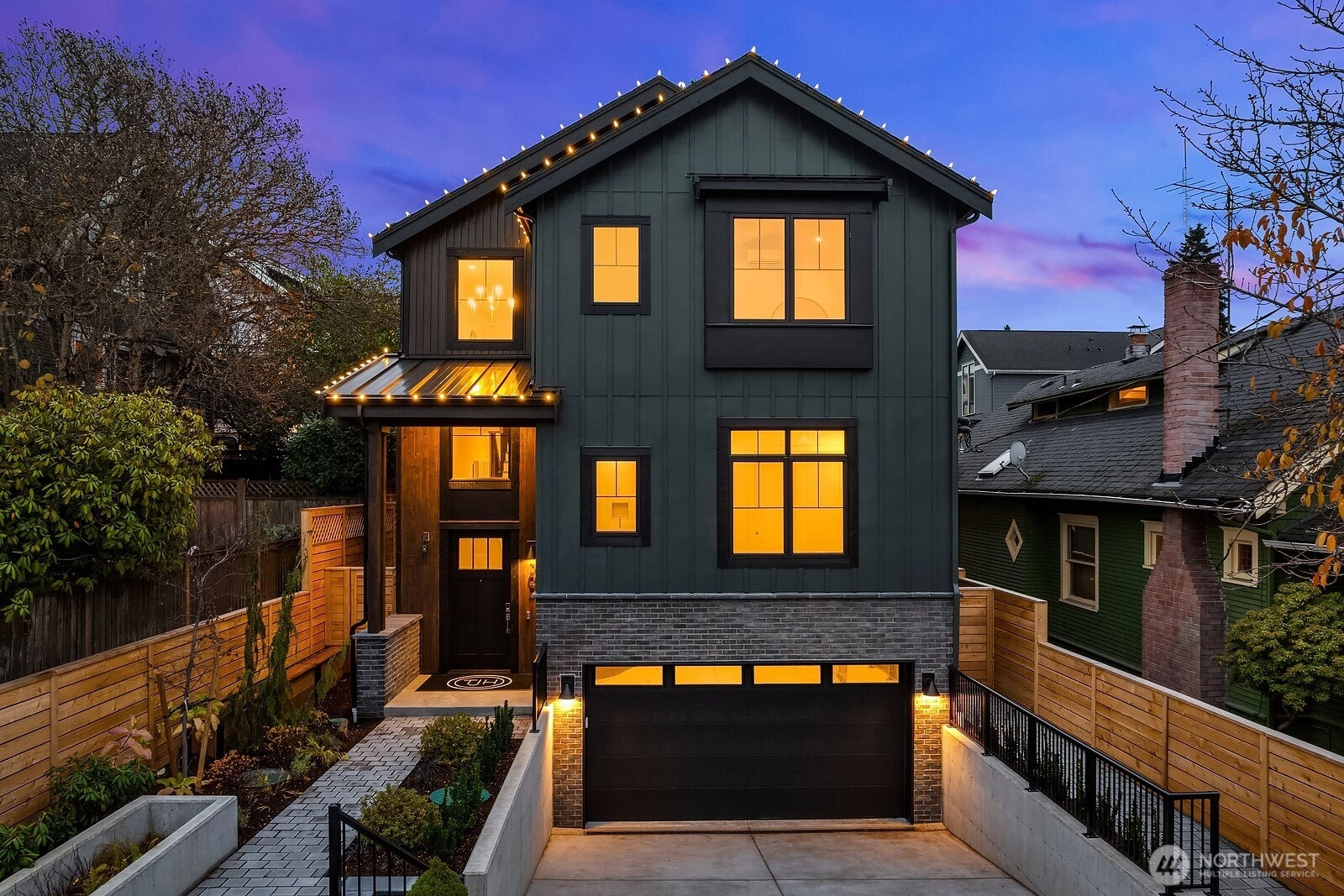 365 Newton St Seattle WA 98109