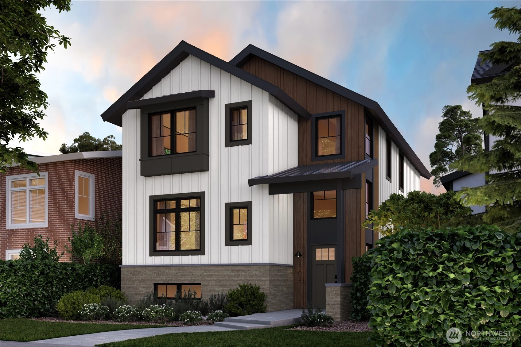 906 22nd Ave E Seattle WA 98112