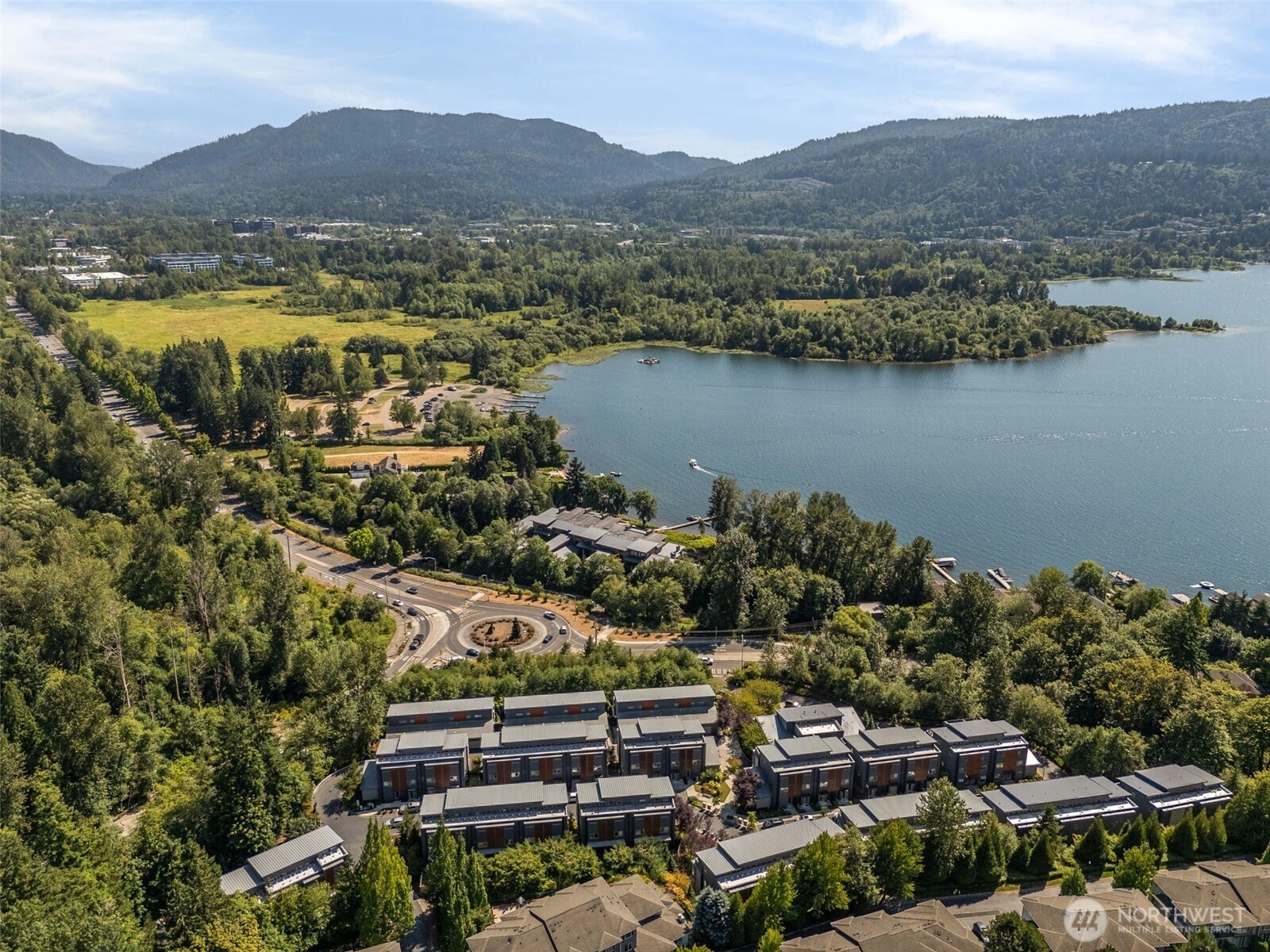 4261 213 Pl SE Unit 43 Unit 43 Issaquah WA 98029