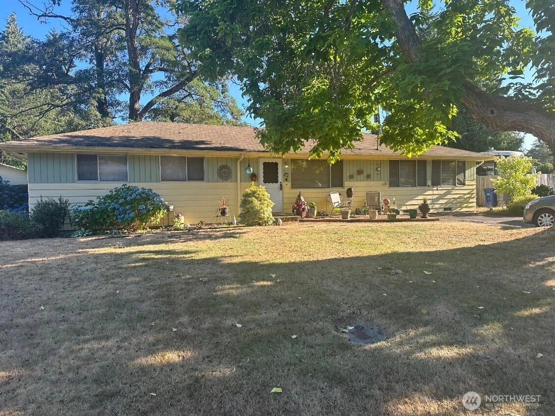 18 232nd Pl SW Unit  Bothell WA 98021