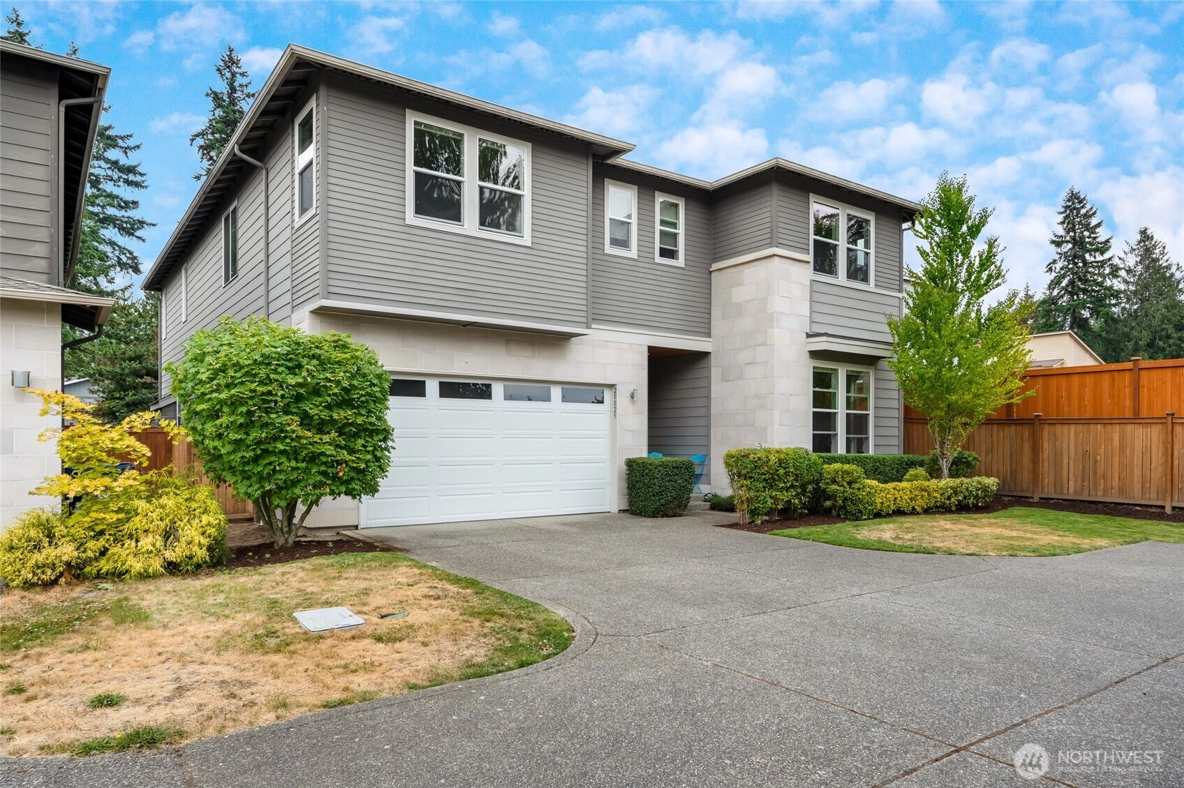 20025 6th Dr SE Unit  Bothell WA 98012