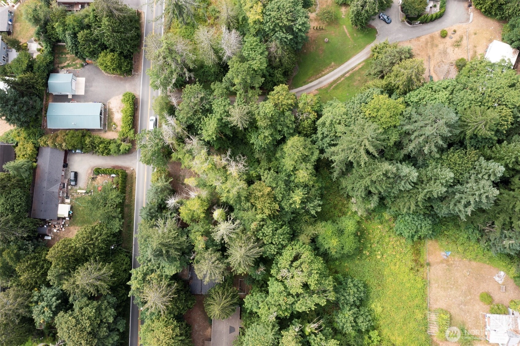 Augusta Ave NE Suquamish WA 98392