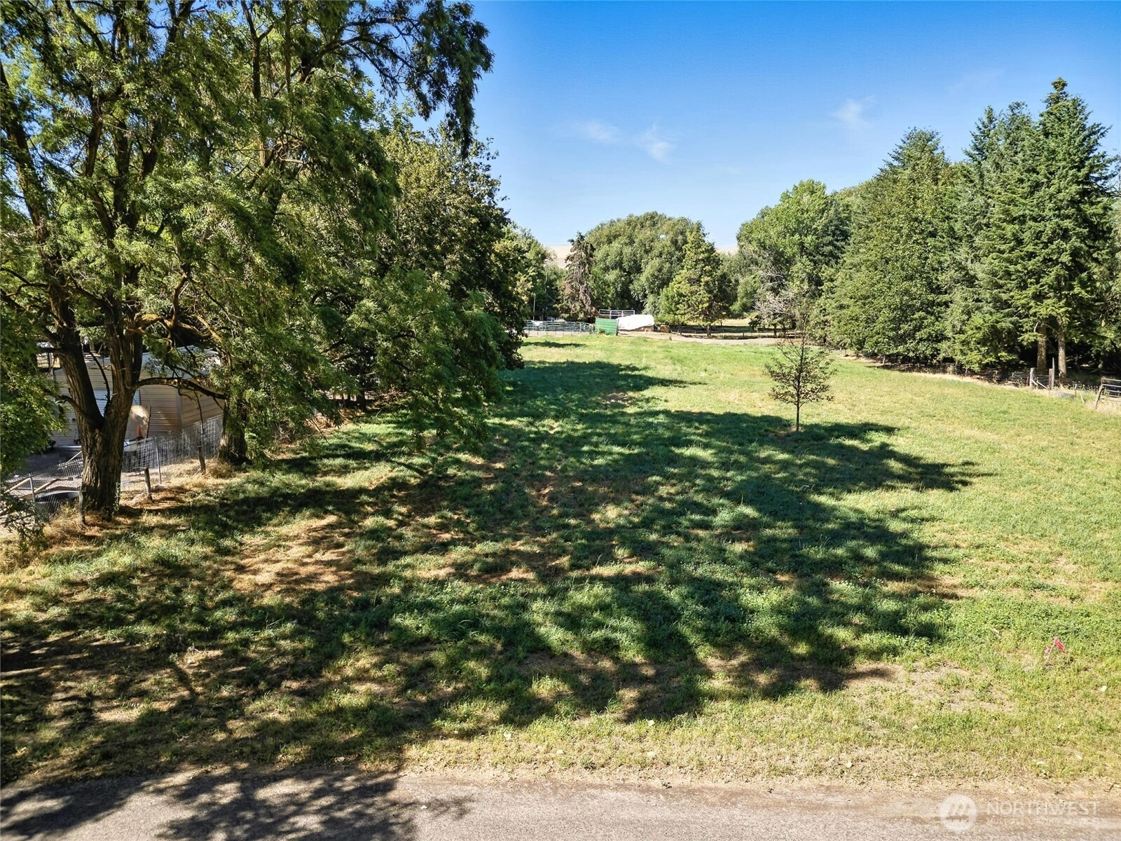 0 Lot 2 E Sixth St Unit  Waitsburg WA 99361