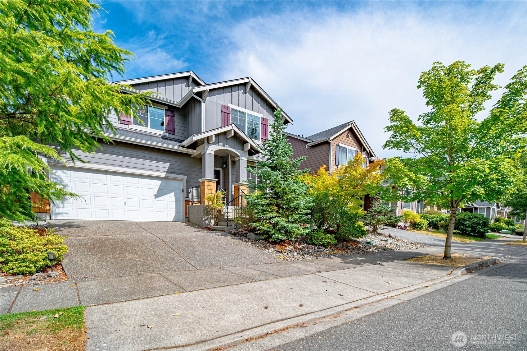 22819 41st Ave SE Unit  Bothell WA 98021