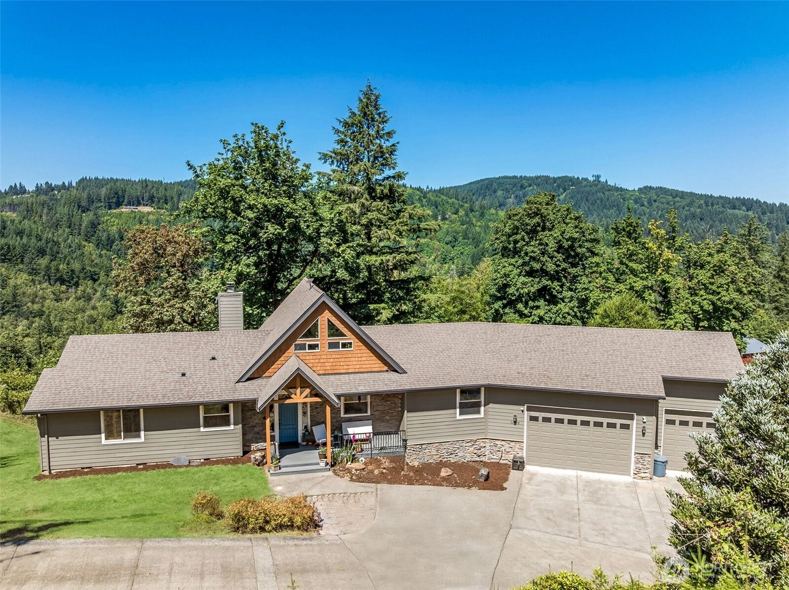 33402 SE Wood Dr Washougal WA 98671