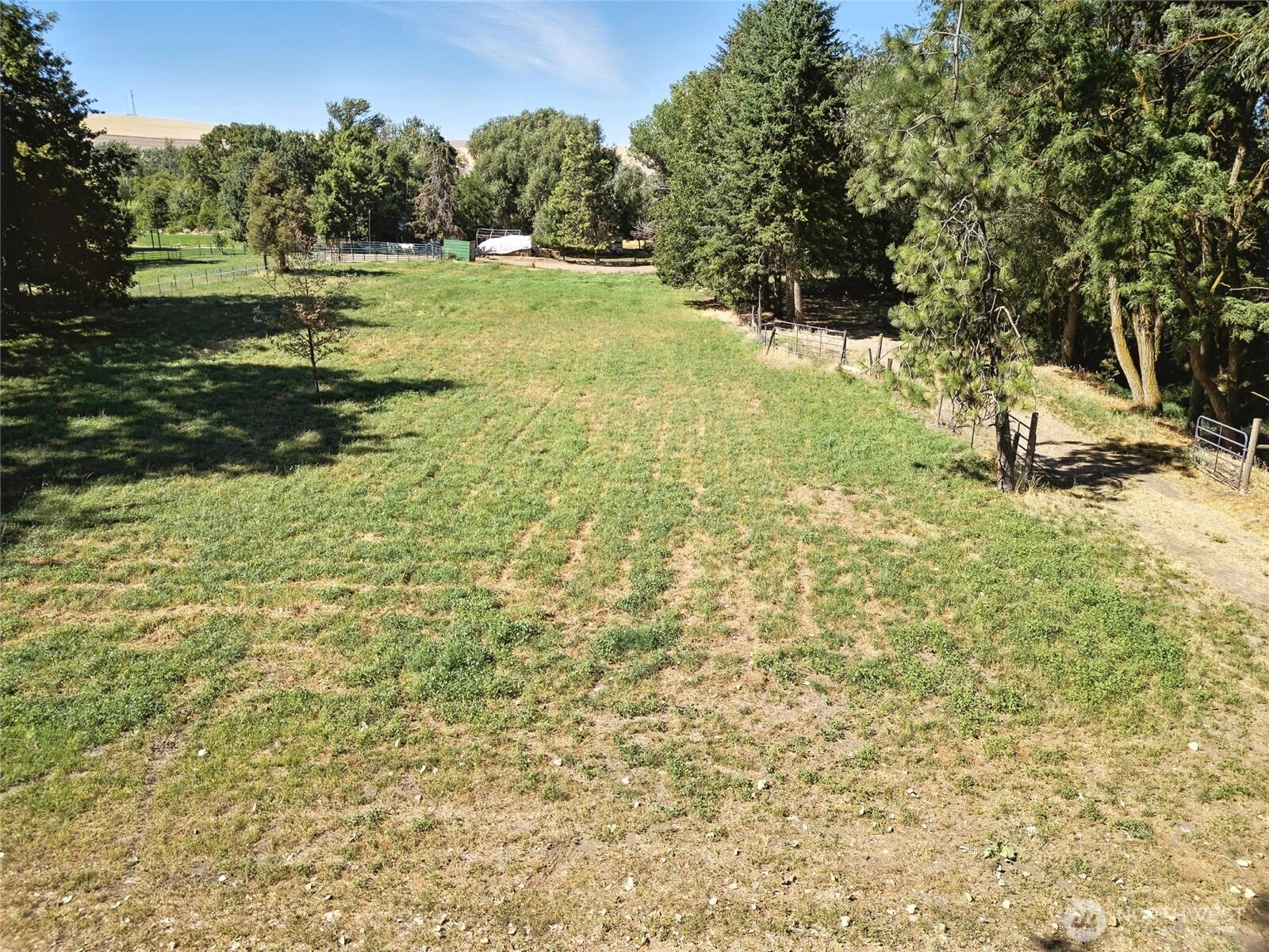 0 Lot 3 E Sixth St Unit  Waitsburg WA 99361