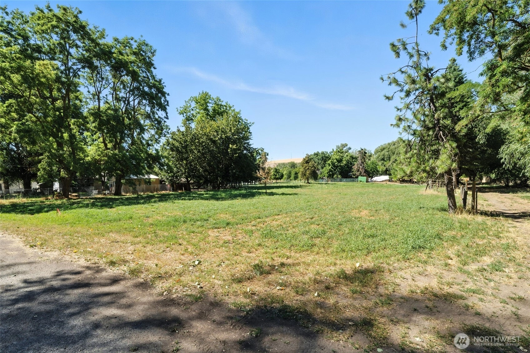 0 Lot 2/3 E Sixth St Unit  Waitsburg WA 99361