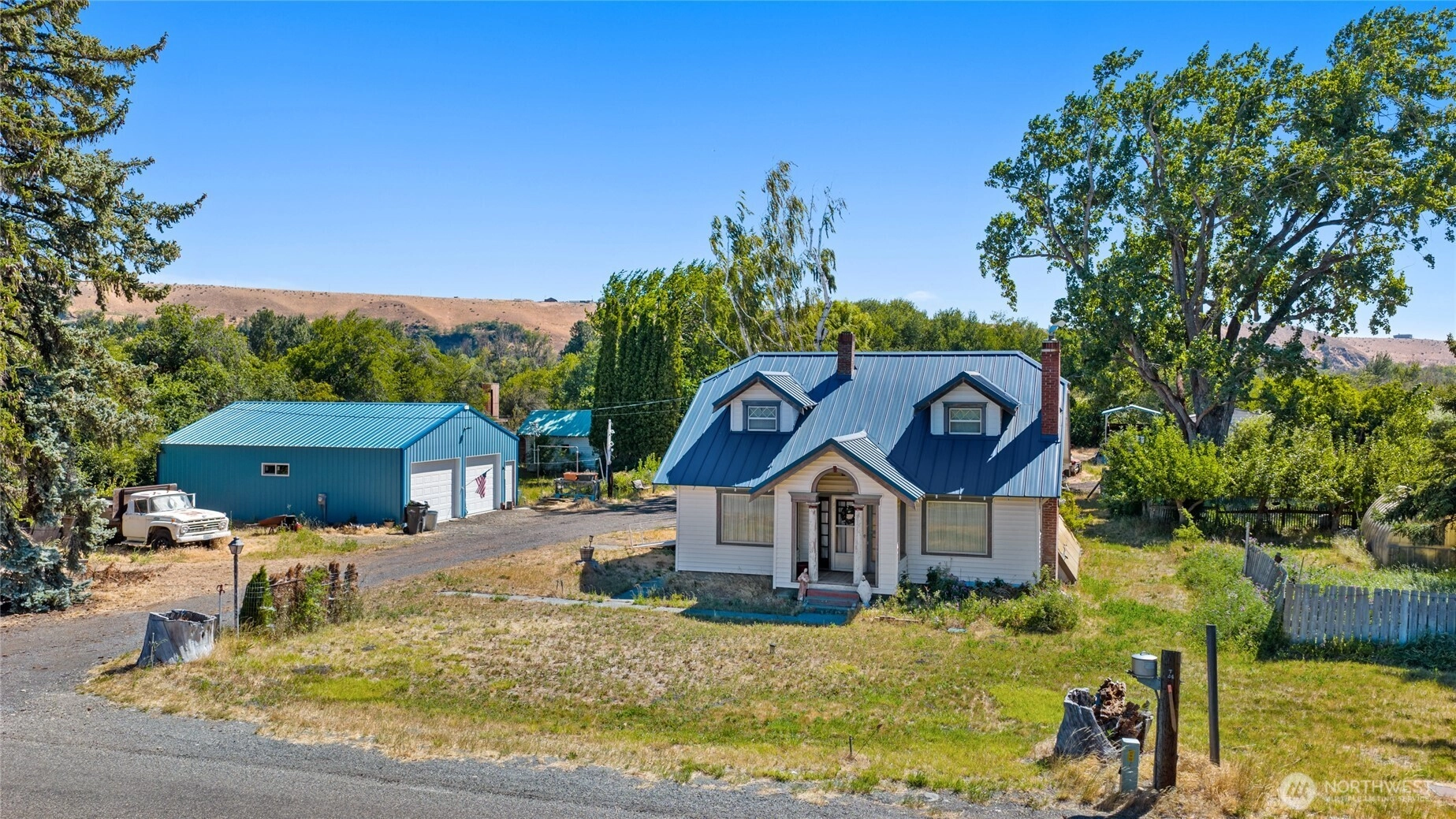 9580 N Thorp Hwy Thorp WA 98946
