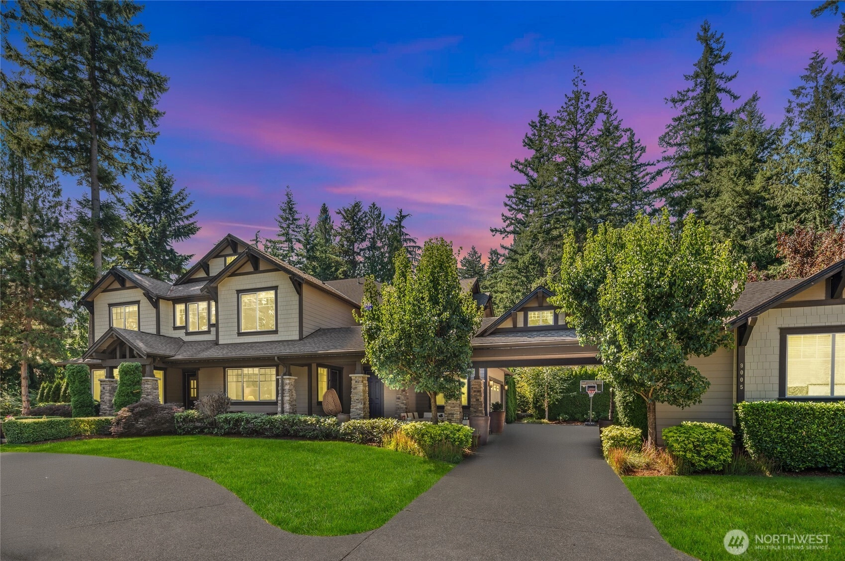 9005 255th Ave NE Redmond WA 98053