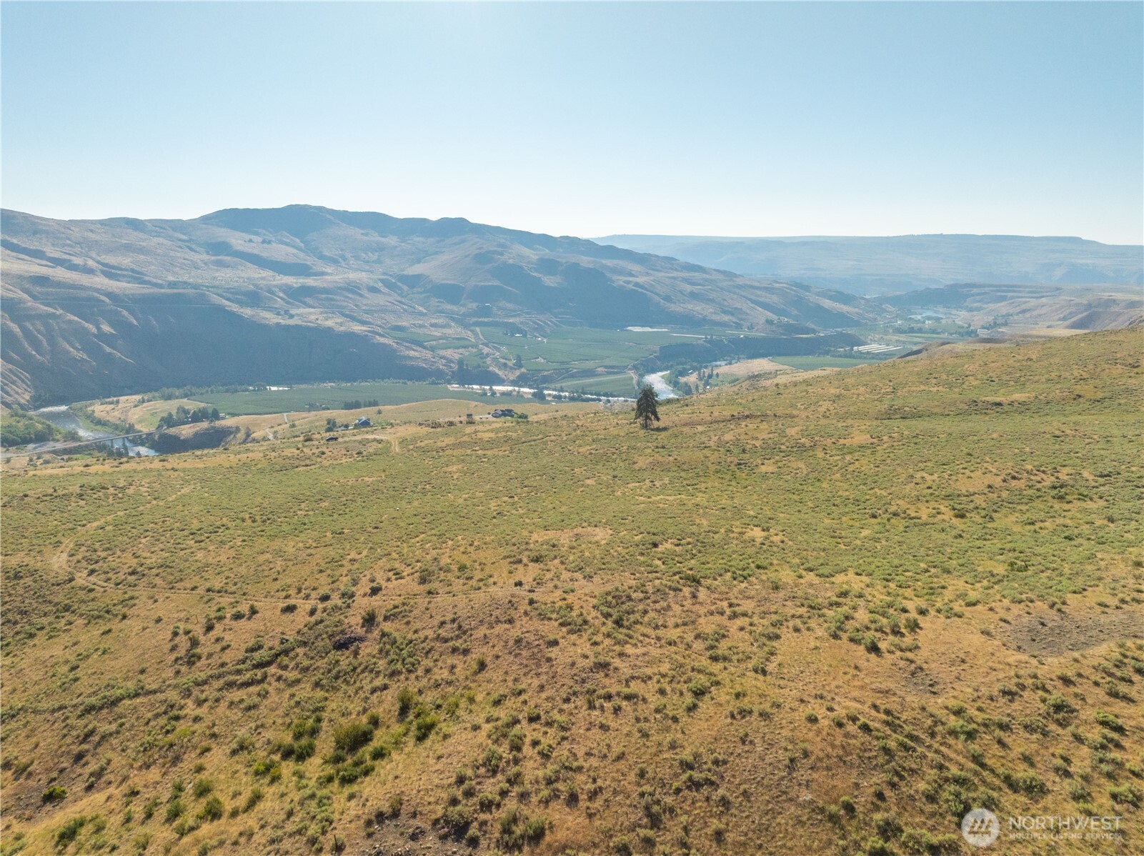 Goat Ridge Lot 6 - Hwy 153 Unit 6 Unit 6 Pateros WA 98846