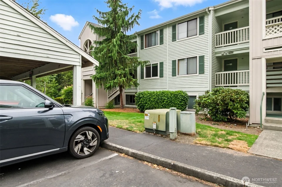 25131 98th Pl S Unit E302 Unit E302 Kent WA 98030