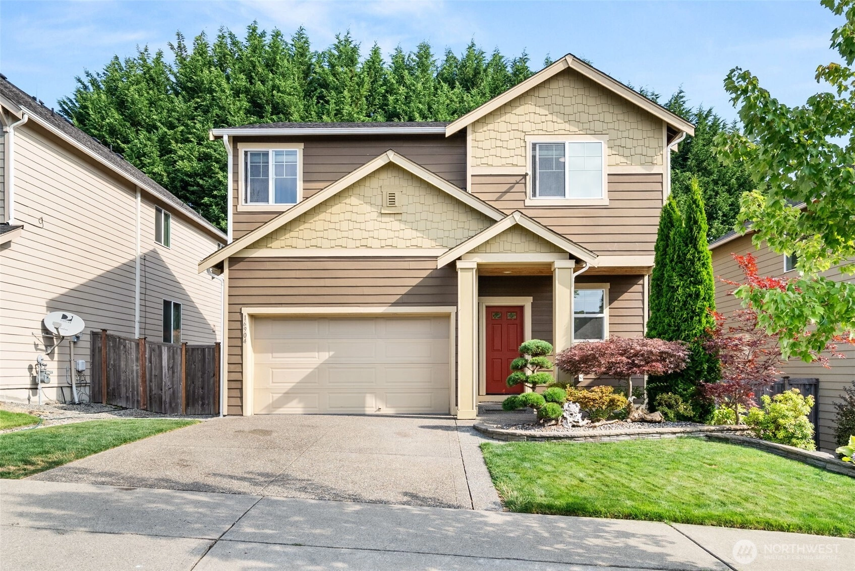 16904 SE 259th St Covington WA 98042