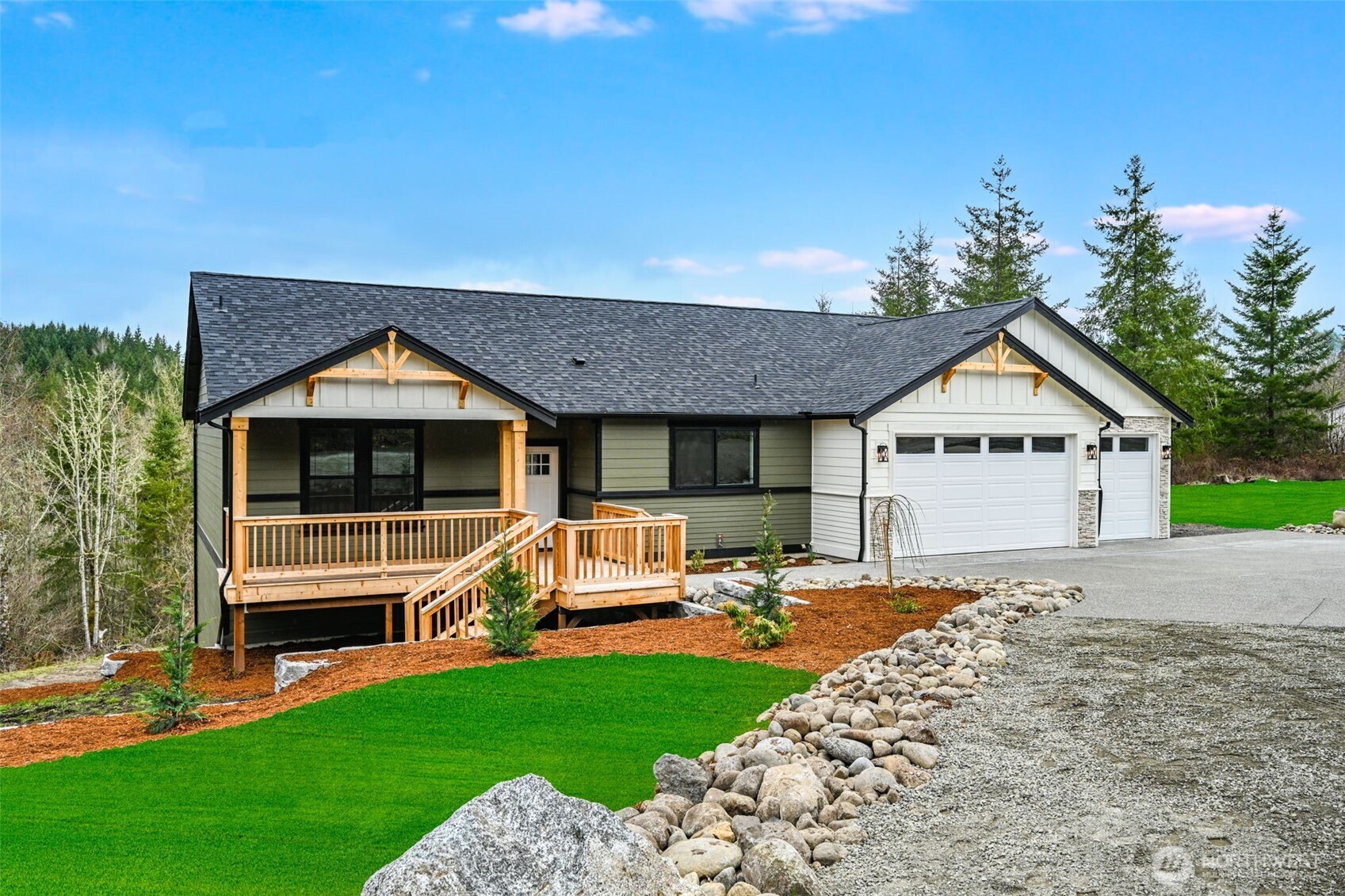 3125 403rd St E Eatonville WA 98328