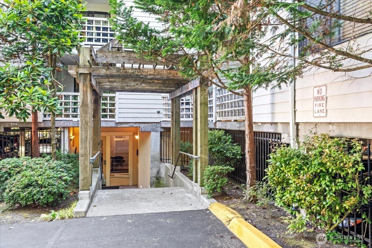 700 N 160th St Unit A316 Unit A316 Shoreline WA 98133