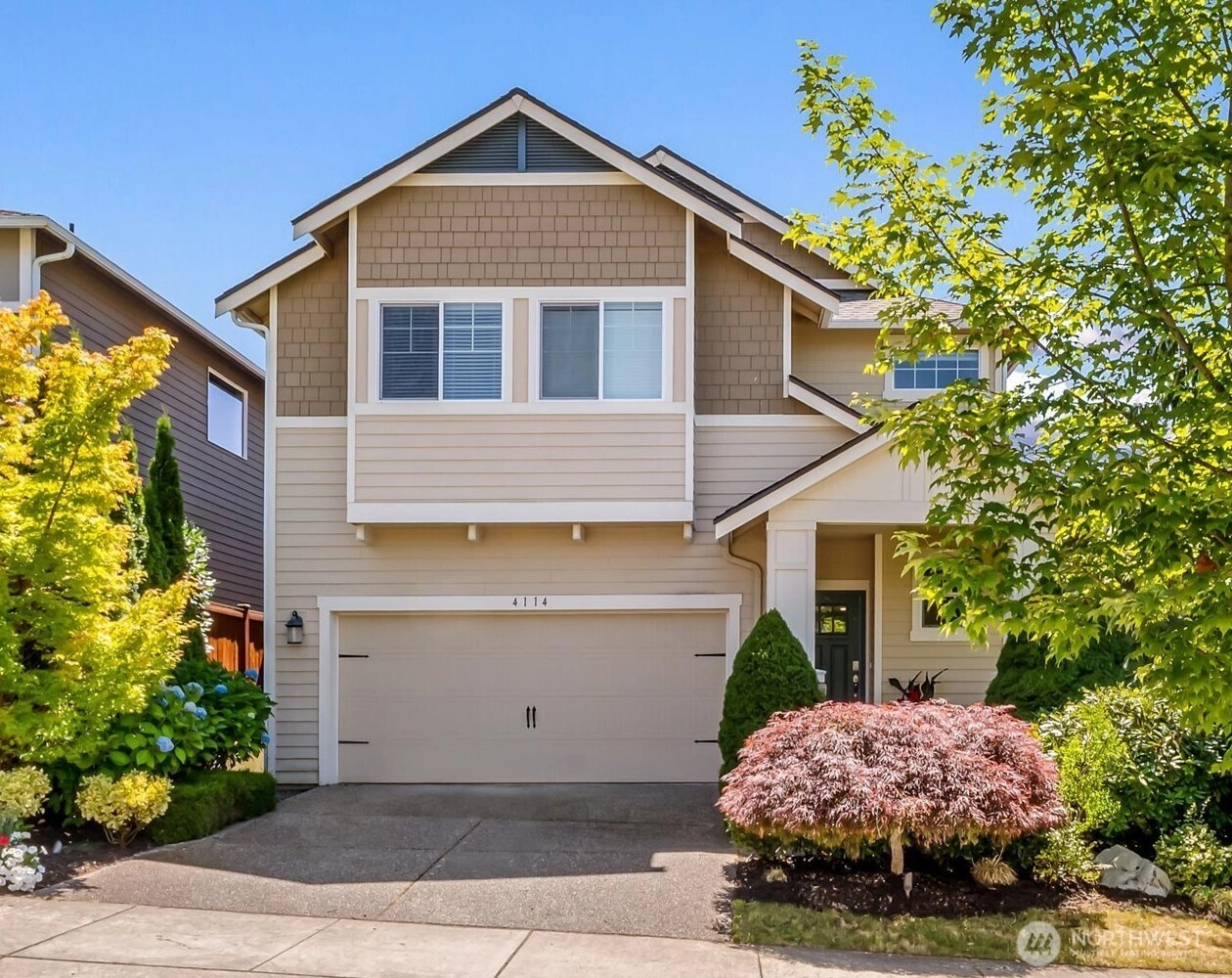 4114 174th St SE Unit  Bothell WA 98012
