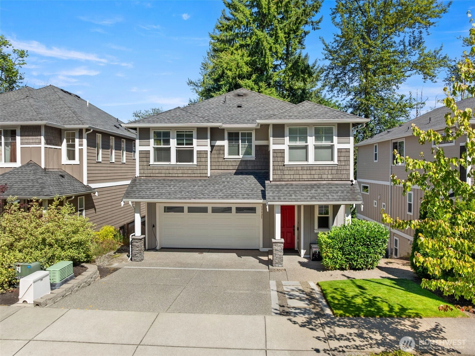 17525 3rd Ave SE Unit  Bothell WA 98012