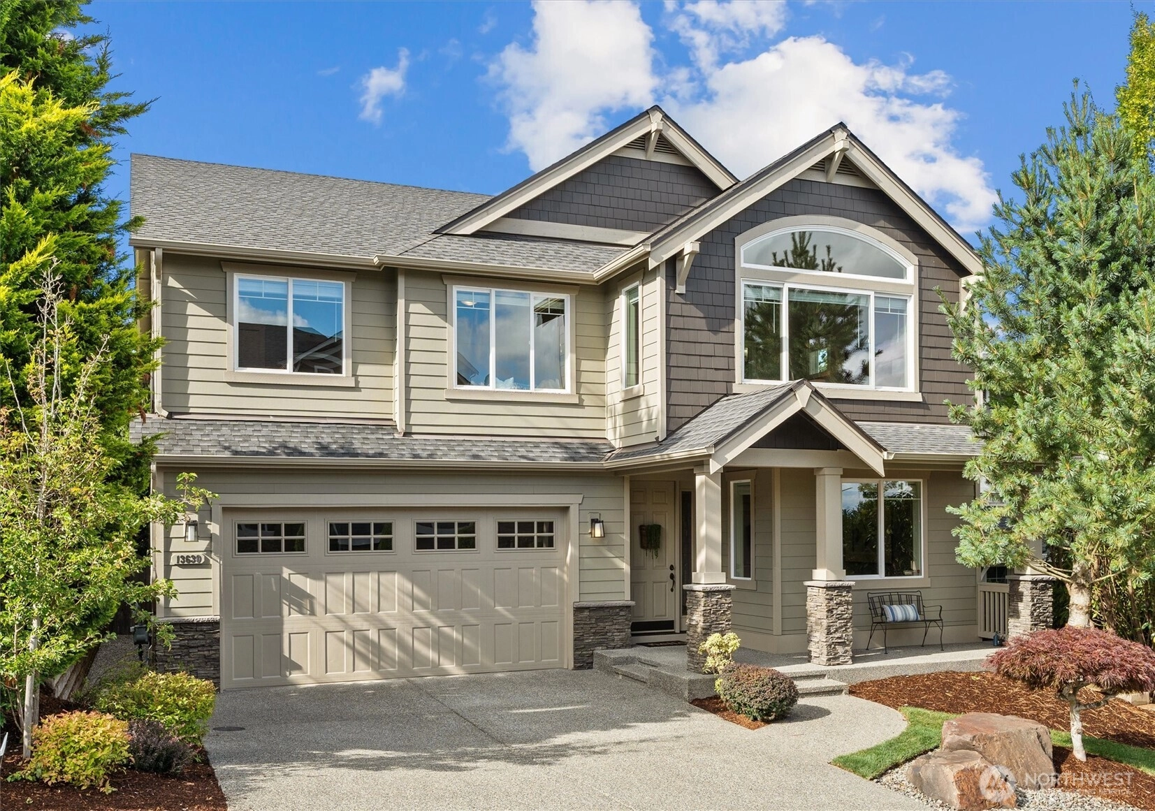 13630 NE 133rd St Kirkland WA 98034