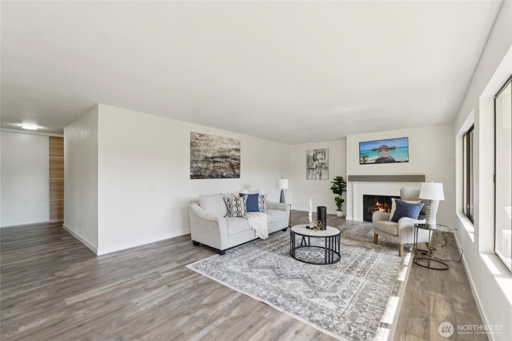18210 15th Ave NE Unit 203 Unit 203 Shoreline WA 98155