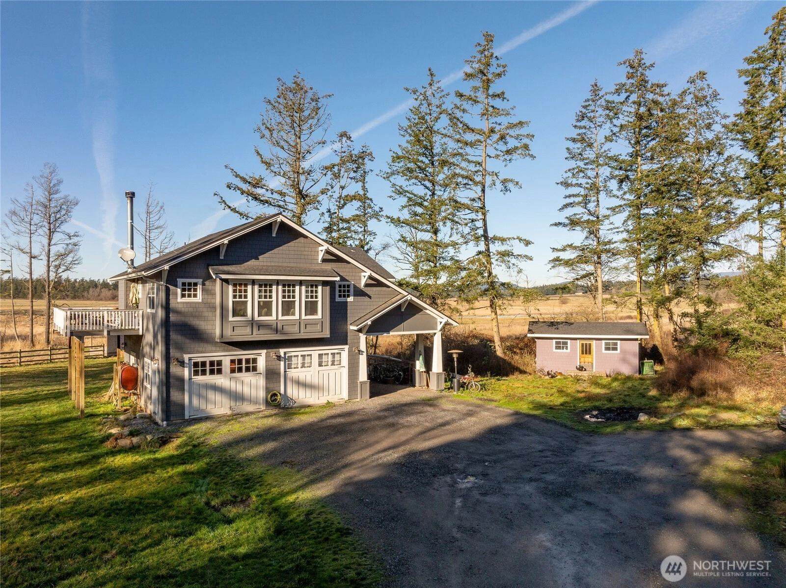 1372 Bakerview Rd Lopez Island WA 98261