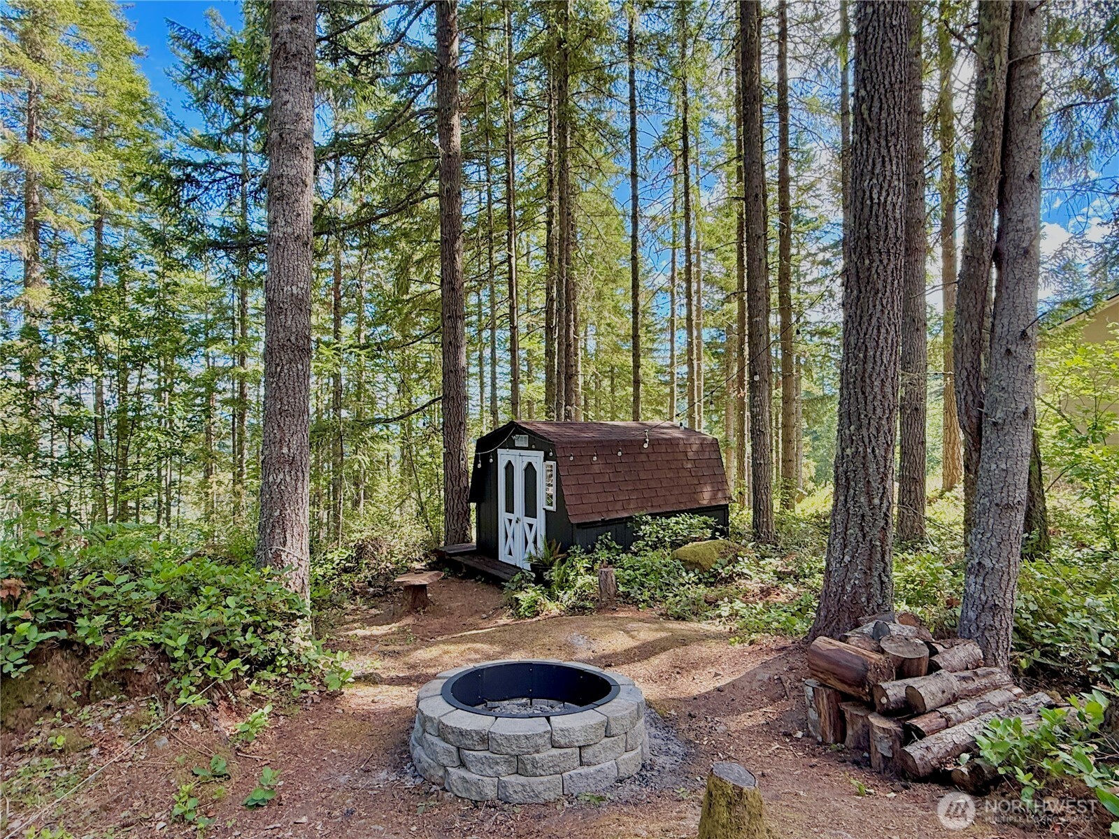 49923 146th Ave E Unit  Eatonville WA 98328