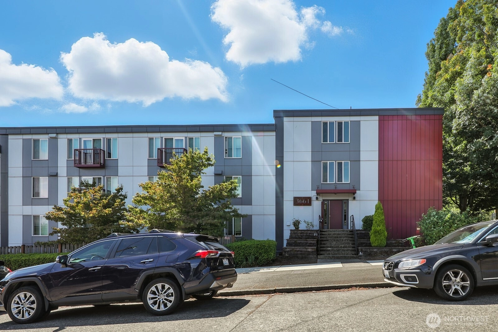 3661 Phinney Ave N Unit 101 Unit 101 Seattle WA 98103
