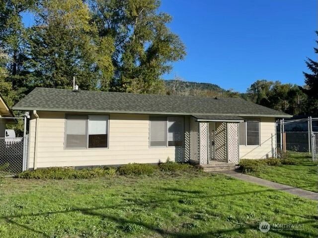 200 Madison St Ryderwood WA 98581