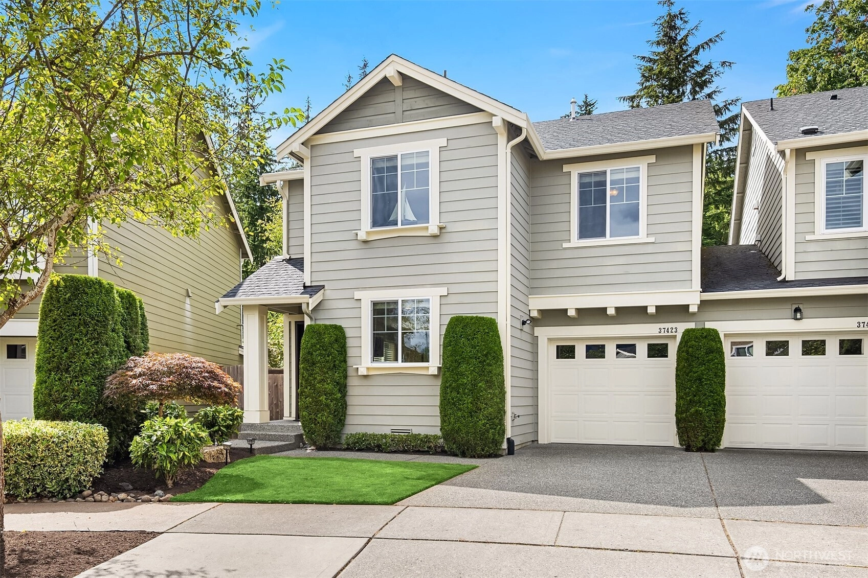 37423 SE Fury St Snoqualmie WA 98065