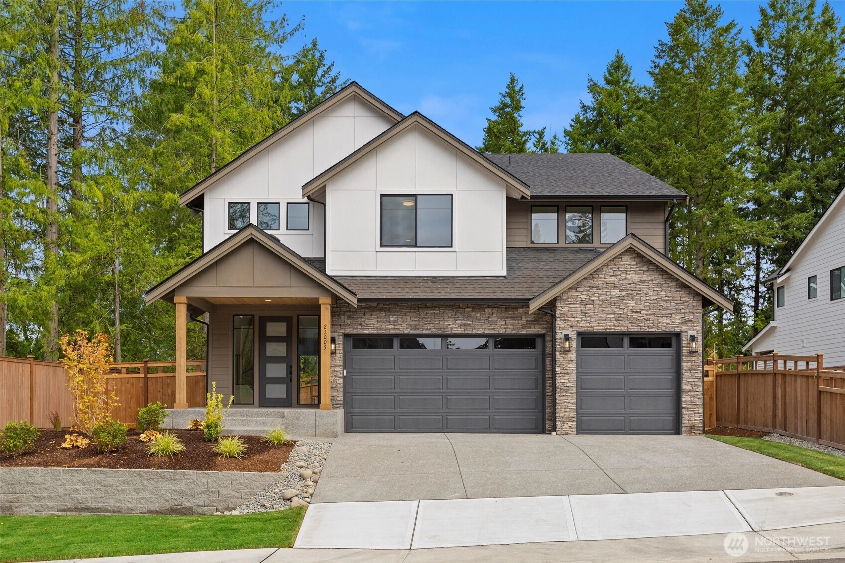 21005 67th St Ct E Unit  Bonney Lake WA 98391