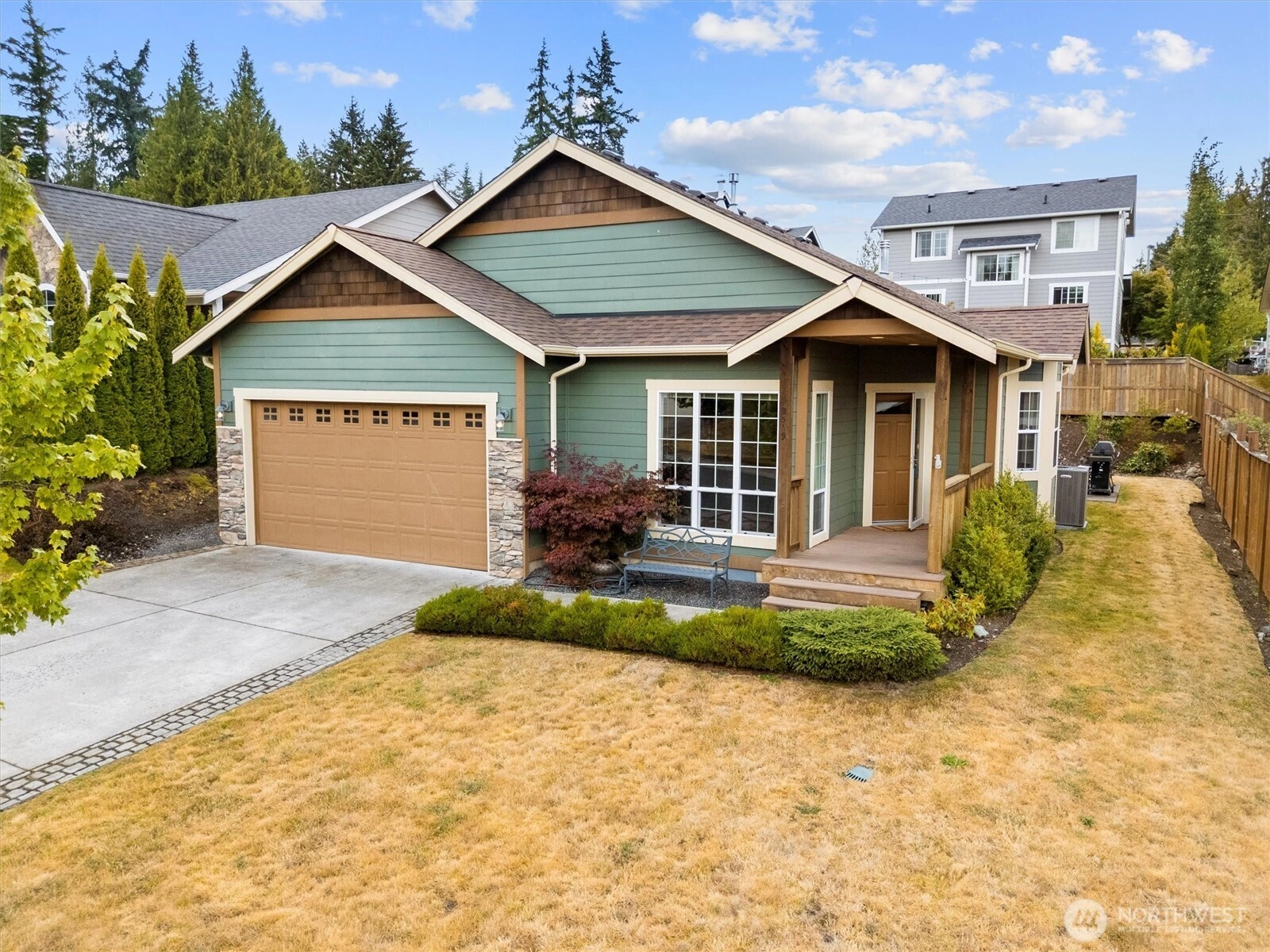 2519 Hewlett Ct Bellingham WA 98229