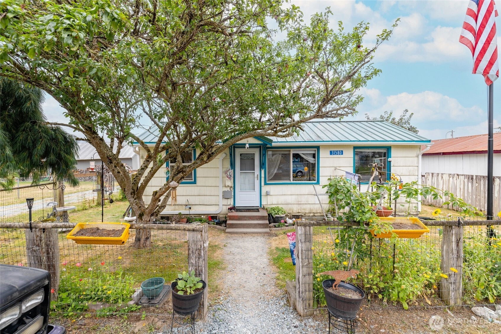 31580 E 3rd St Lyman WA 98263