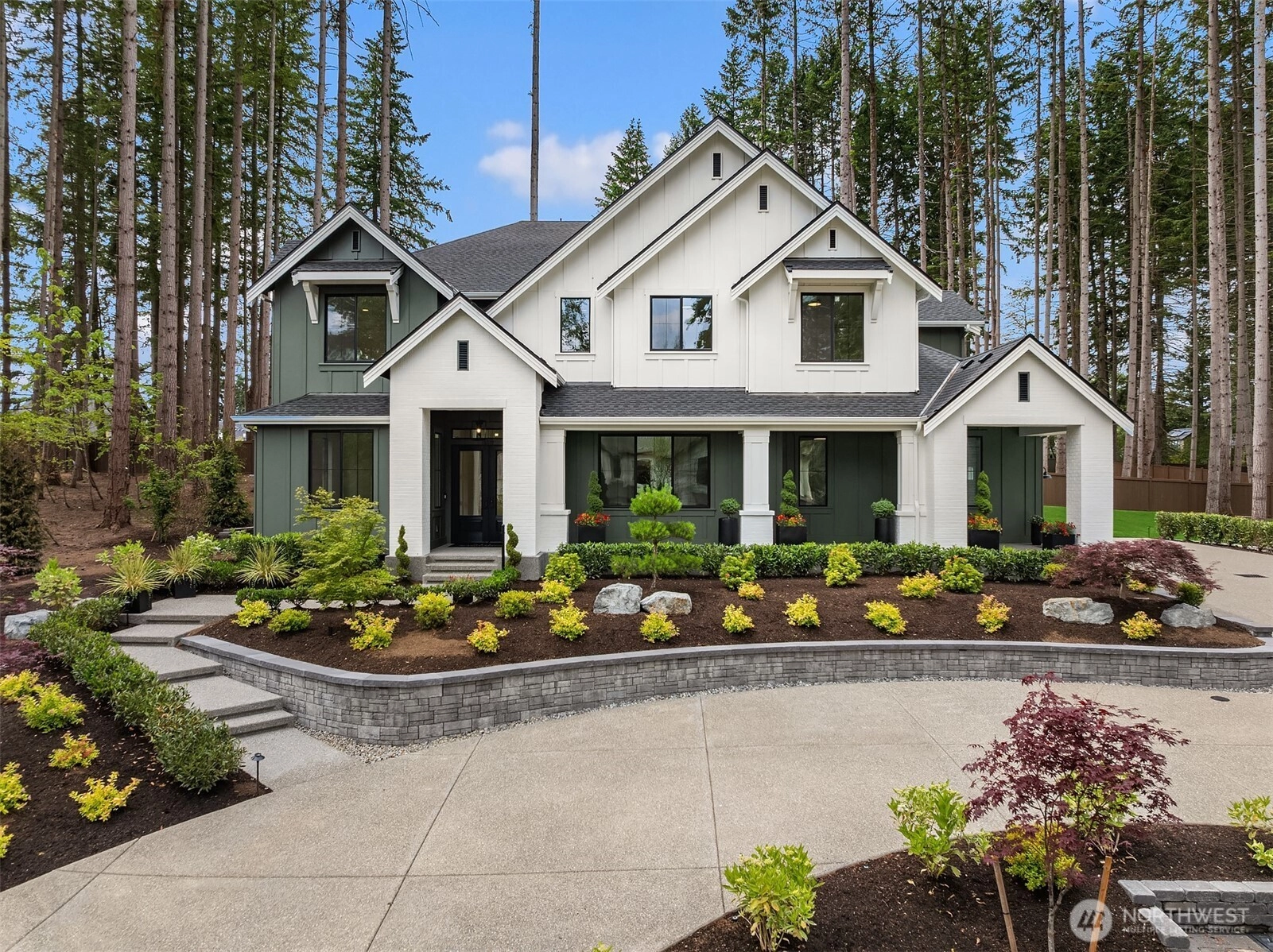 15319 154th Ave NE Woodinville WA 98072