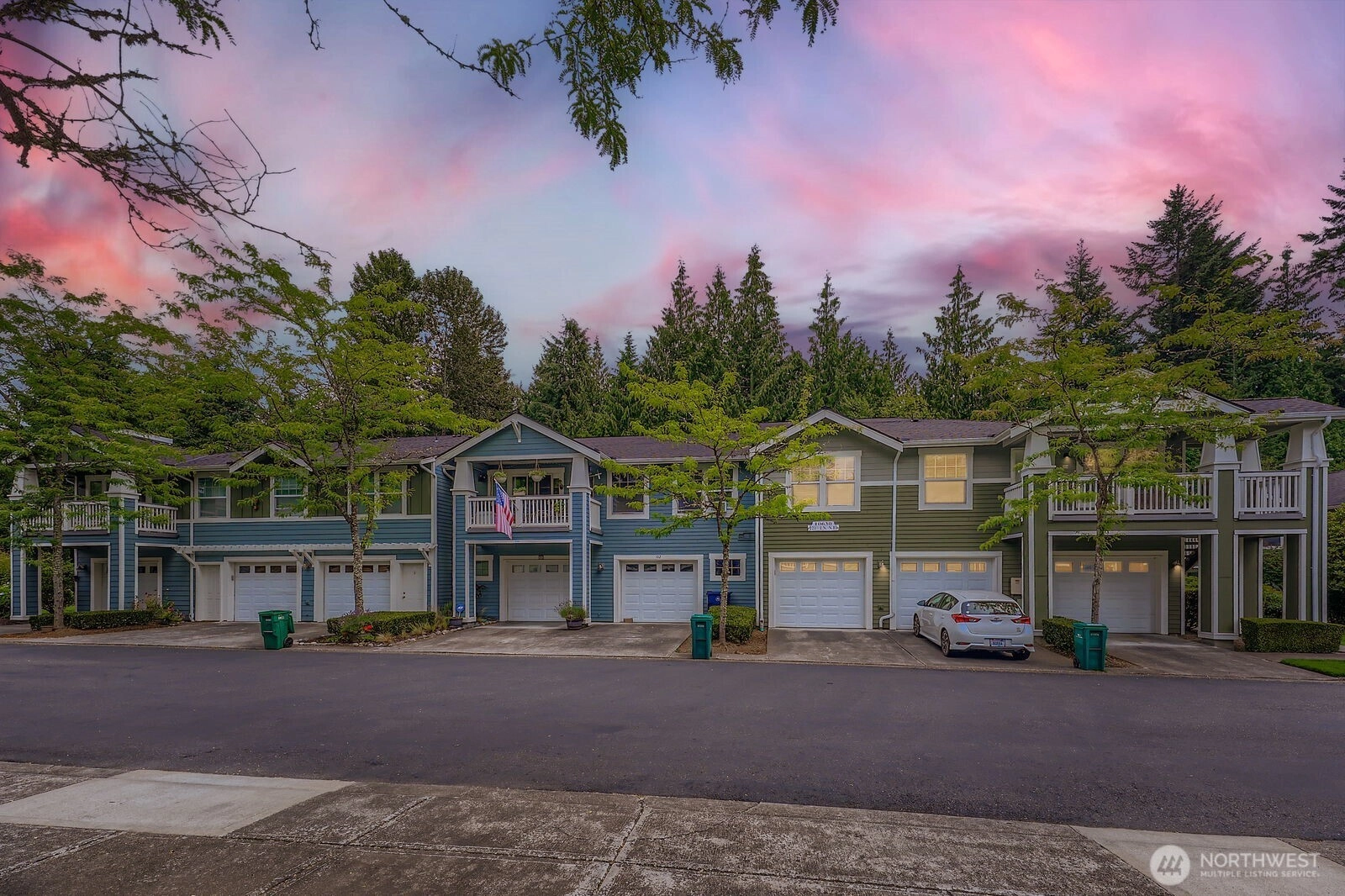 10630 221st Ln NE Unit 204 Unit 204 Redmond WA 98053