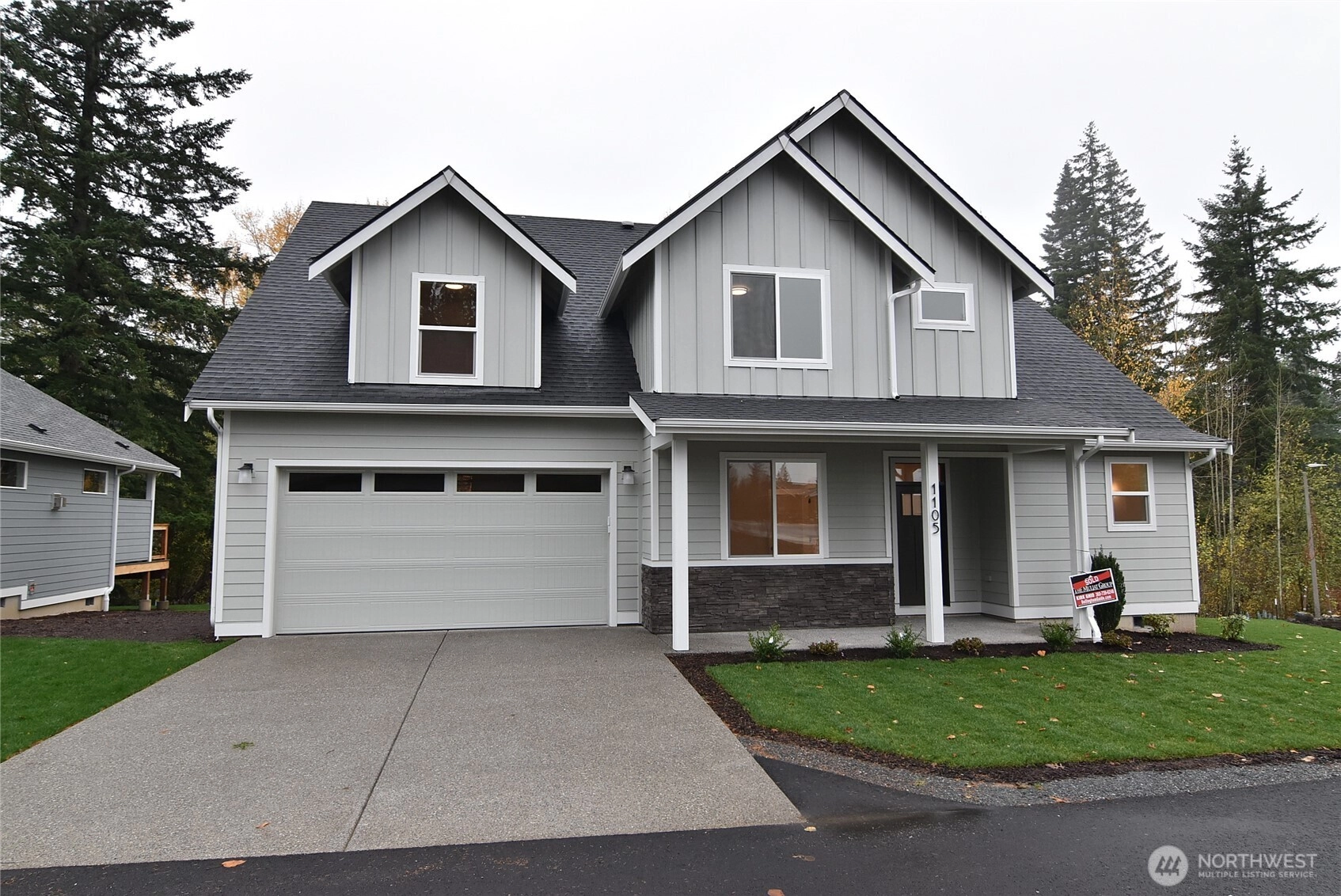 1105 Whidbey St Unit  Bellingham WA 98229