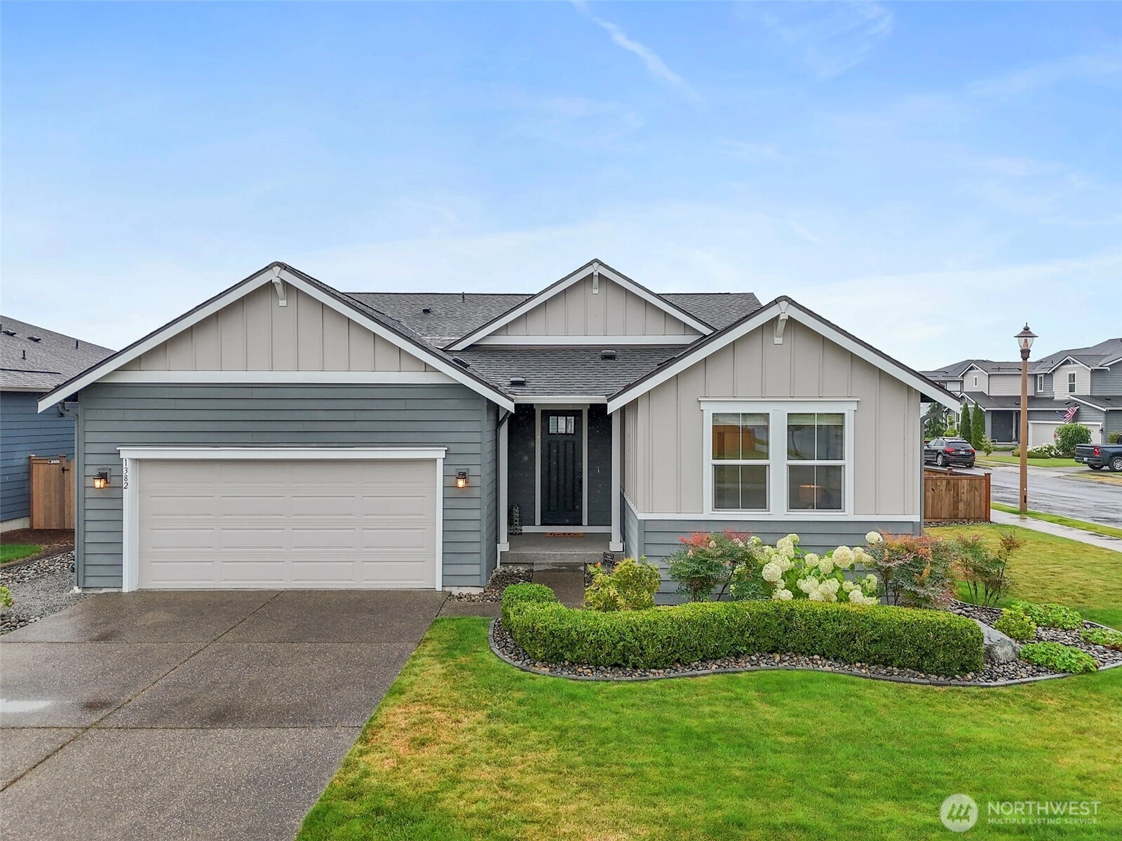 1382 Boyle St Unit  Enumclaw WA 98022