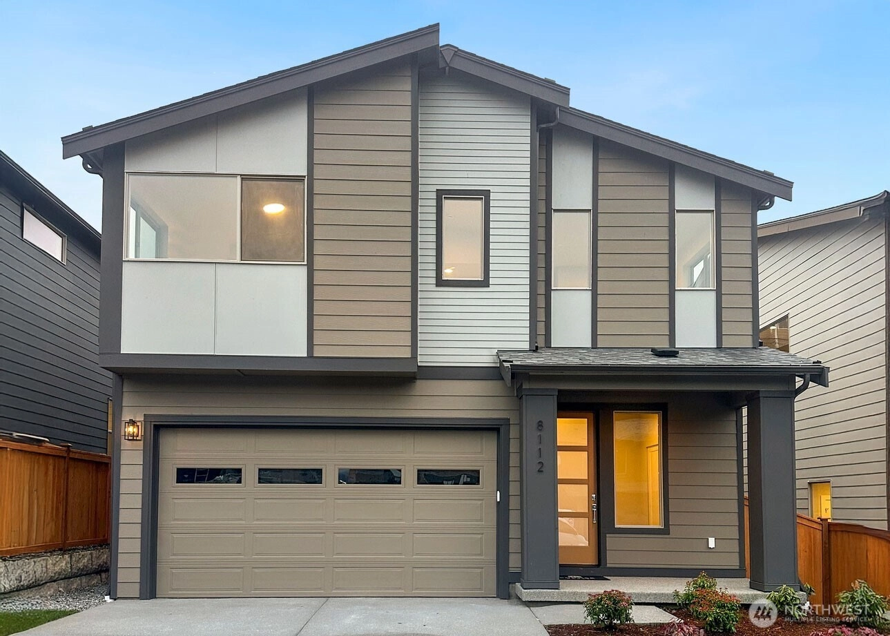 8112 131st Pl SE Unit 15 Unit 15 Snohomish WA 98296