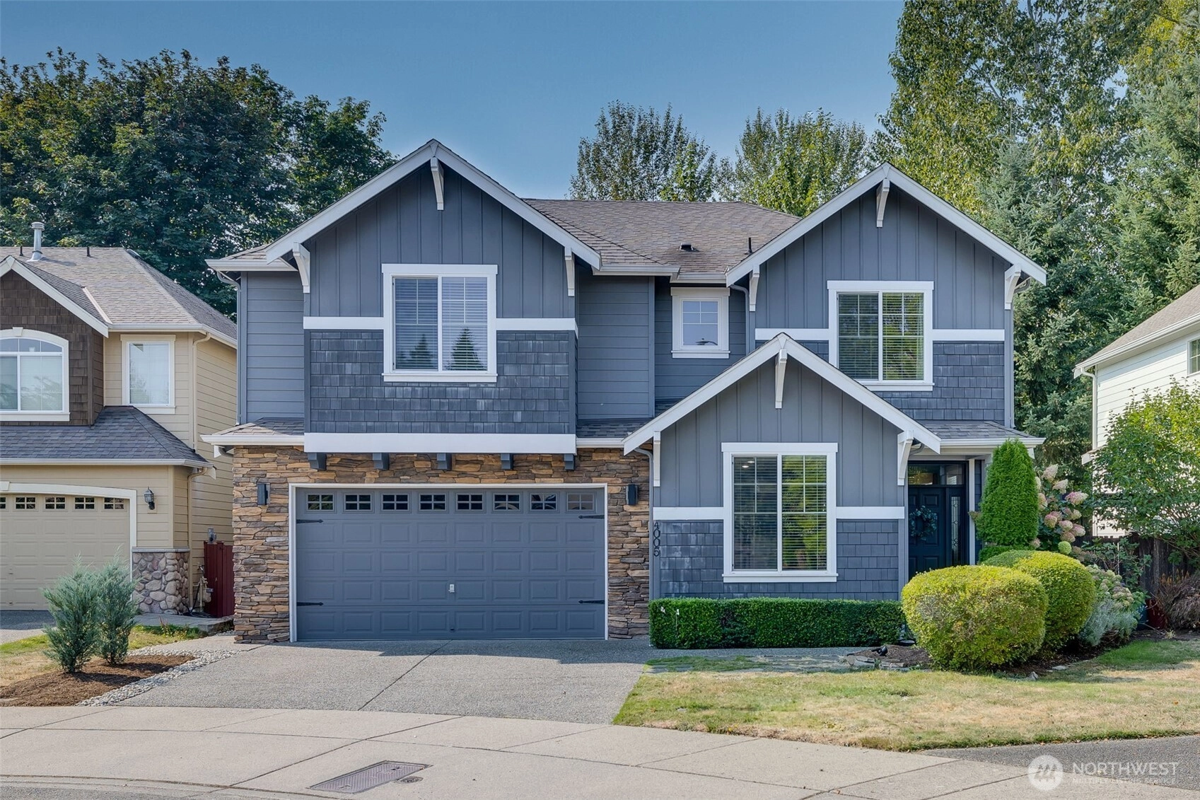 4005 167th Pl SE Unit  Bothell WA 98012