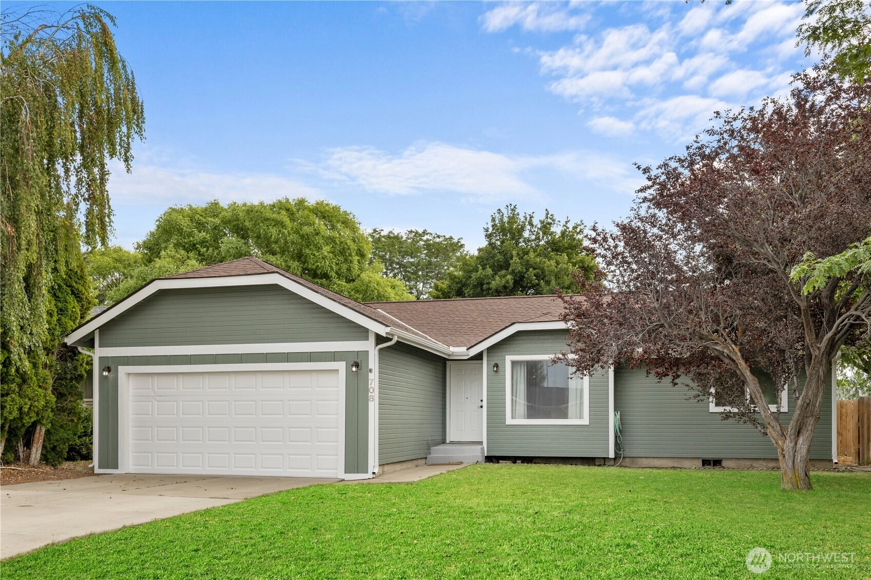 708 N Spokane St Kittitas WA 98934