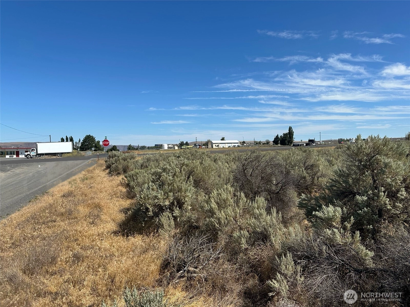 J Ne Rd Coulee City WA 99115