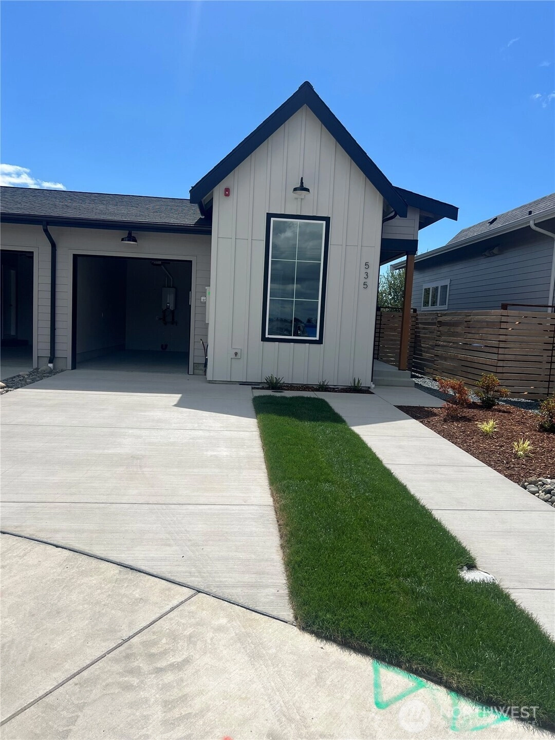 535 (Lot 25) Northview St Unit  Bellingham WA 98226