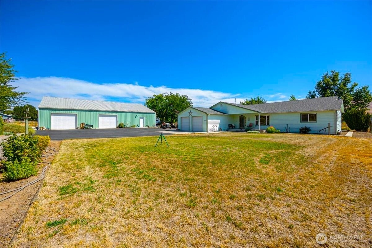 157209 W North River Rd Unit  Prosser WA 99350