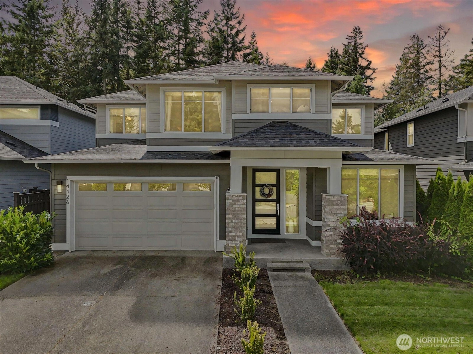 14426 Overlook Dr E Bonney Lake WA 98391