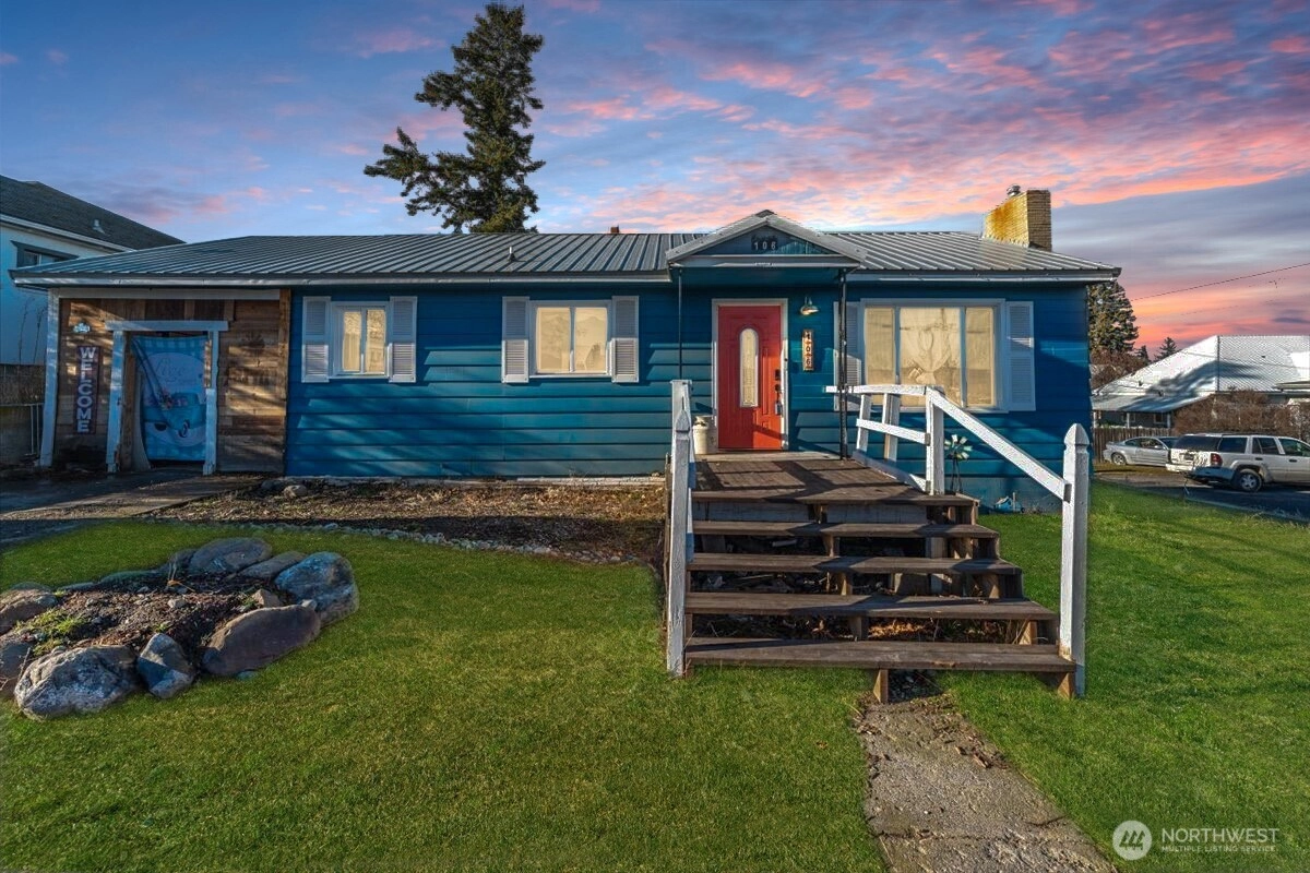 106 S 4th St Odessa WA 99159