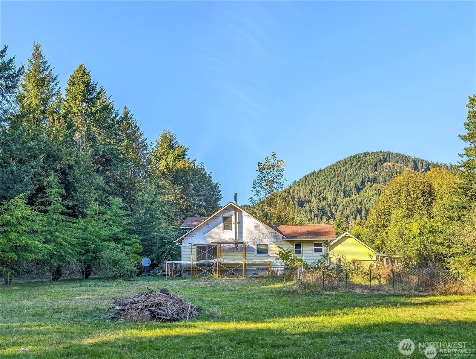 202 Kauer Rd Randle WA 98377