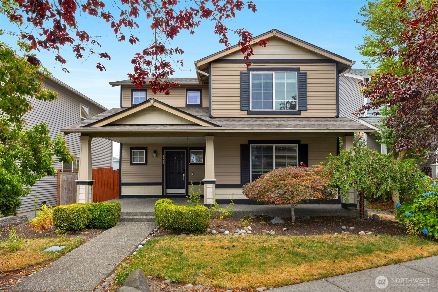 3903 154th Pl SE Bothell WA 98012