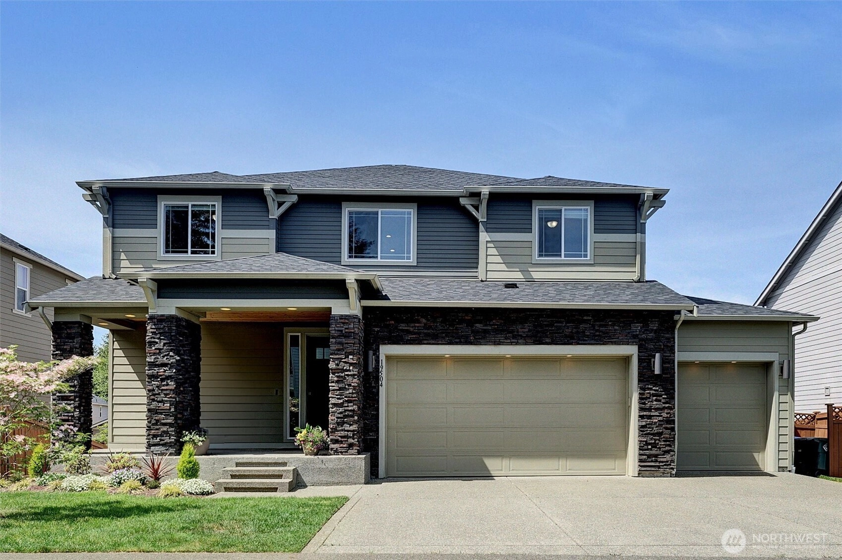 19504 141st St E Bonney Lake WA 98391