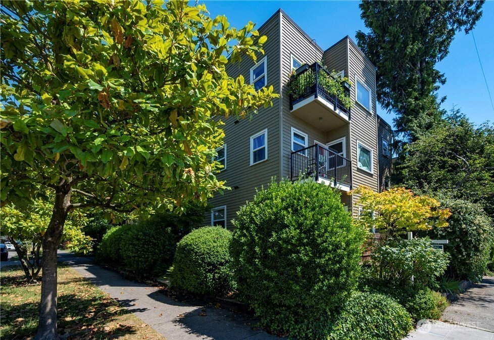 4530 Meridian Ave N Unit N1 Unit N1 Seattle WA 98103