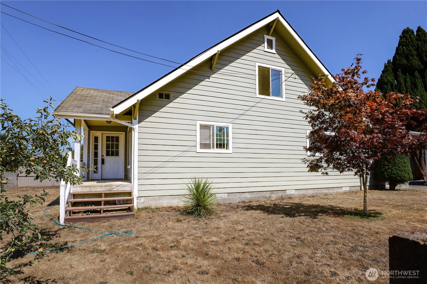5419 Us Highway 12 Unit  Malone WA 98559