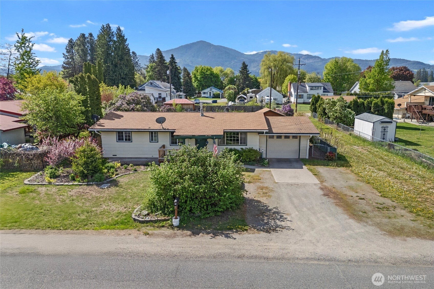 150 E 9th Ave Kettle Falls WA 99141